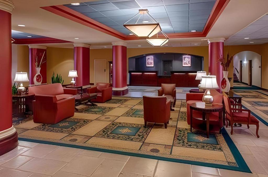 Radisson - 3* Austin
