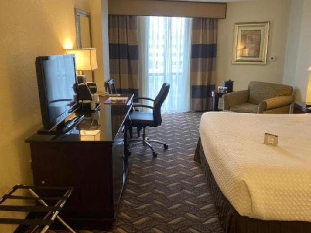 Hotel Radisson -