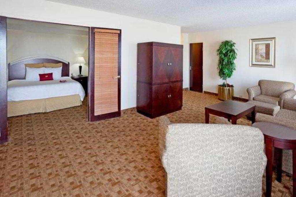Radisson - Hotel