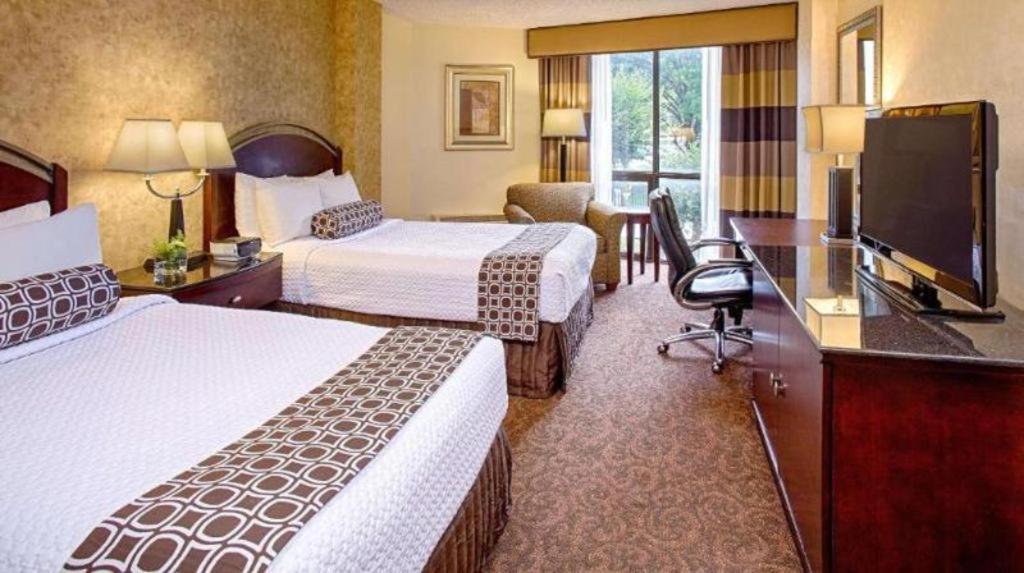 Hotel Radisson -