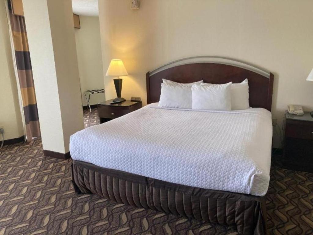 Radisson - 3* Austin