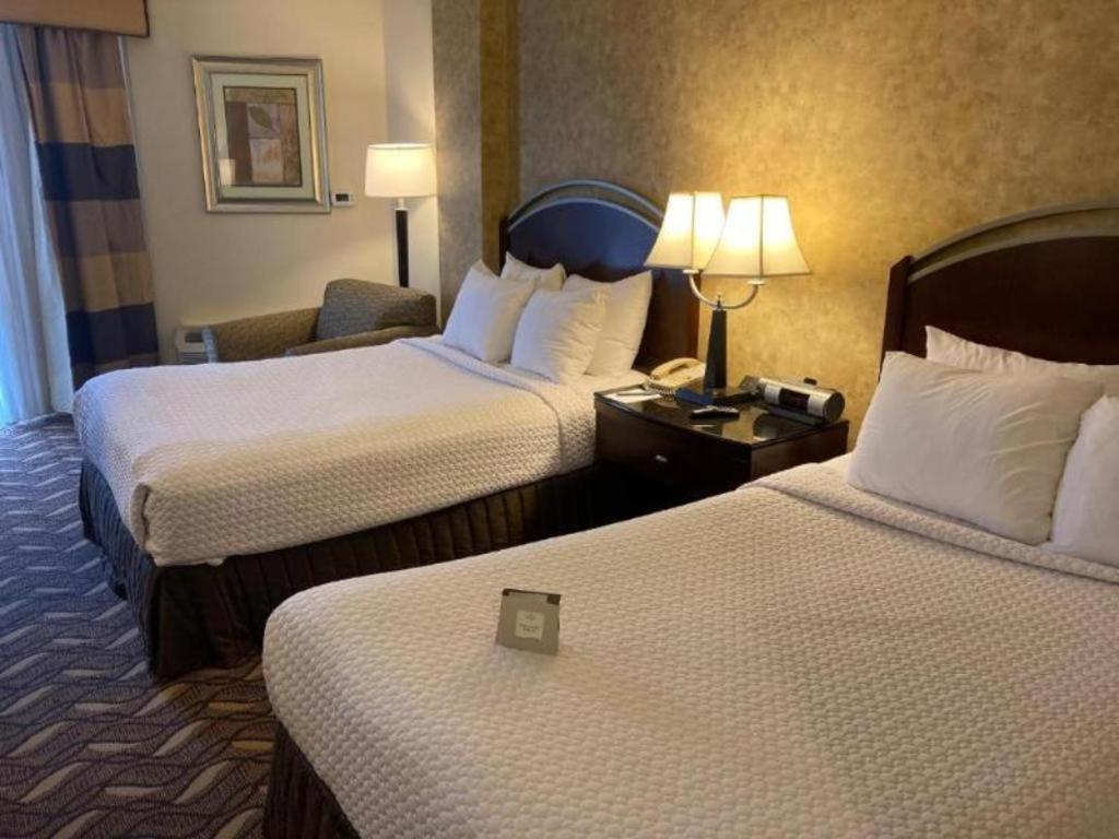 Radisson - 3* Austin
