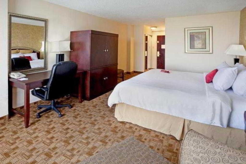 Radisson - Hotel