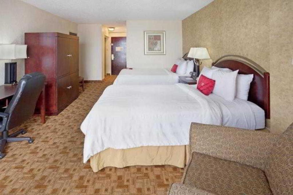 Radisson - Hotel Austin