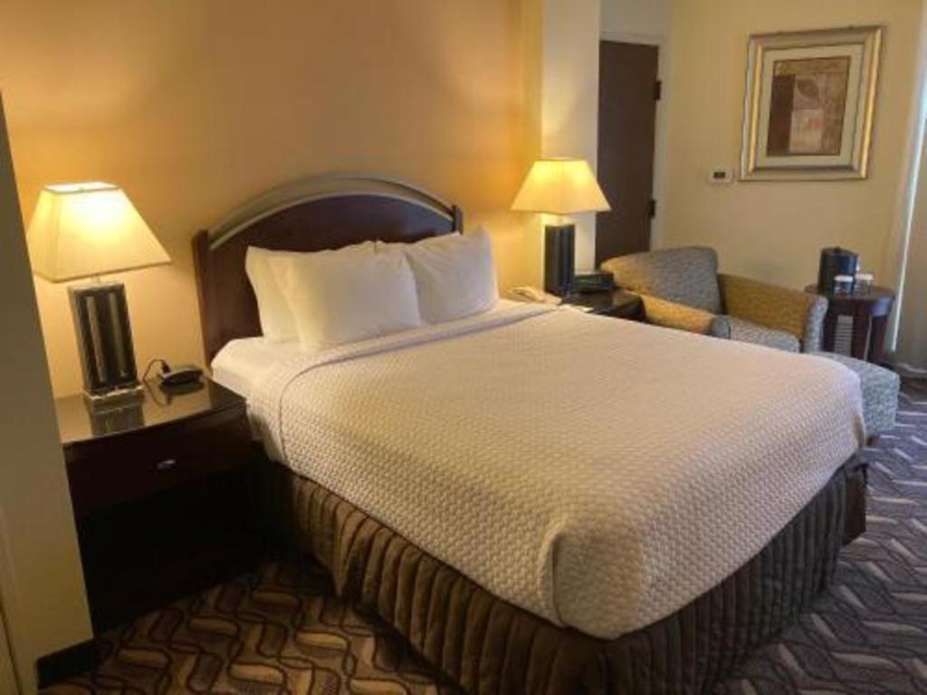 Hotel Radisson - Austin