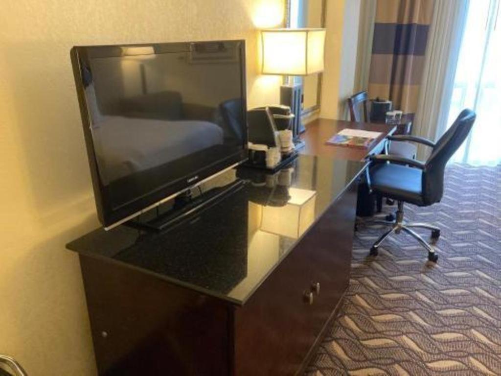 Hotel Radisson -