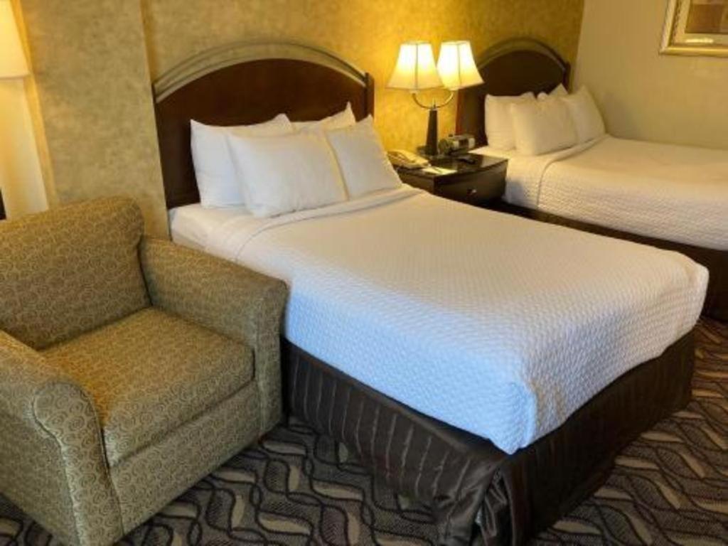 Hotel Radisson - 3*
