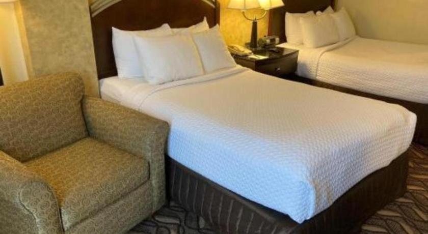 Radisson - 3* Austin