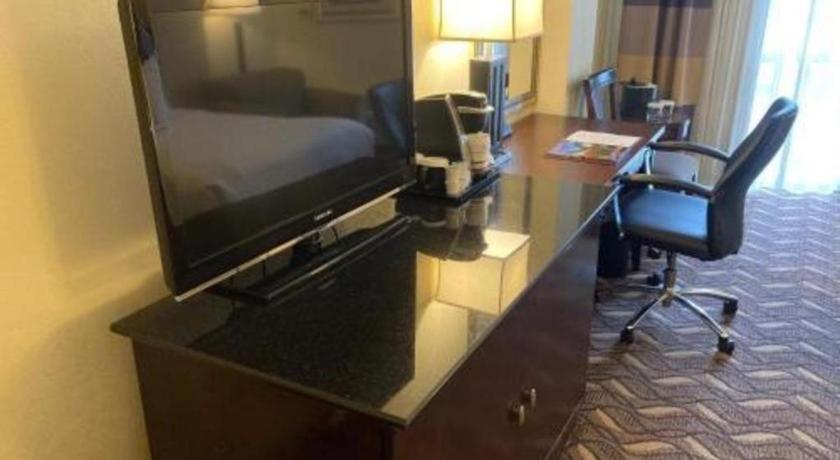 Hotel Radisson -