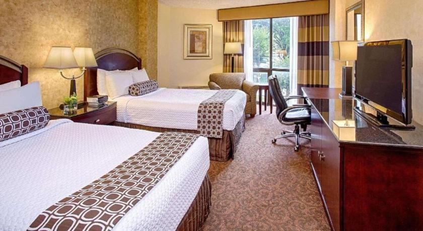 Radisson - Hotel Austin