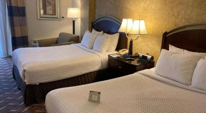 Radisson - Hotel
