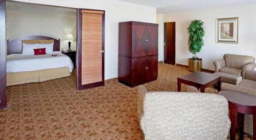 Hotel Radisson - Austin