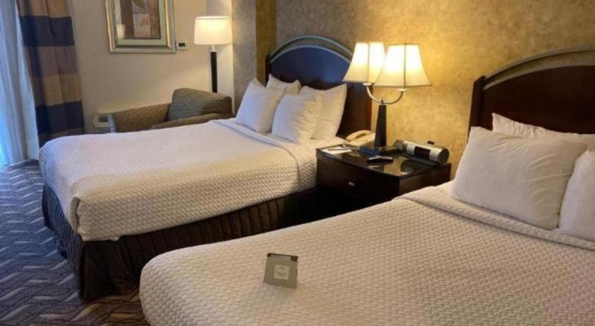 Radisson - Hotel