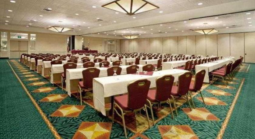 Hotel Radisson -